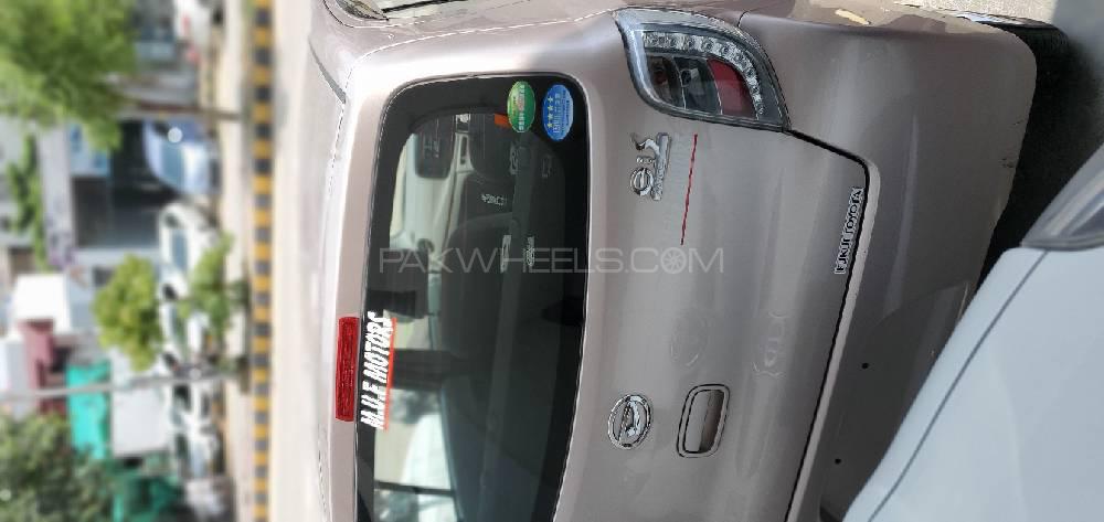 Daihatsu Mira 2016 for Sale in Karachi Daihatsu Mira 2016 for Sale in Karachi Image-6