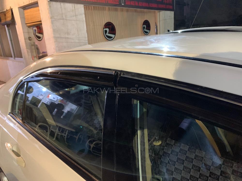 Honda Civic 2012 for Sale in Lahore Honda Civic 2012 for Sale in Lahore Image-6