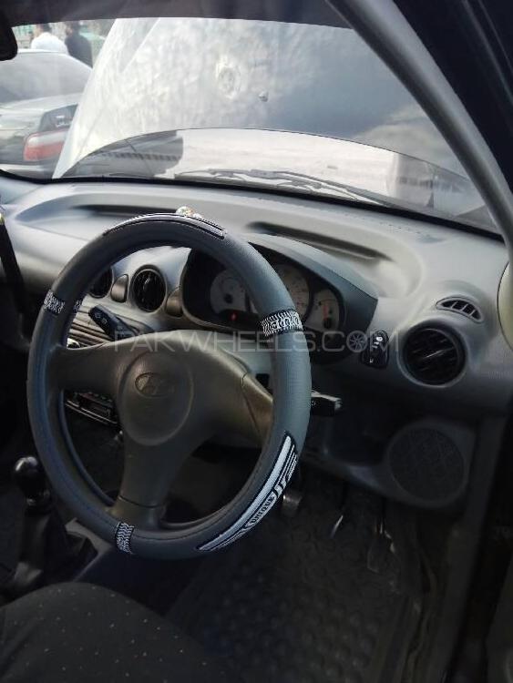 Hyundai Santro 2007 for Sale in Kamra Hyundai Santro 2007 for Sale in Kamra Image-4