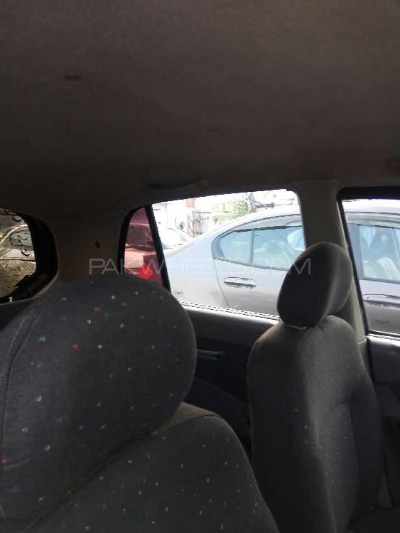 Hyundai Santro 2007 for Sale in Kamra Hyundai Santro 2007 for Sale in Kamra Image-6