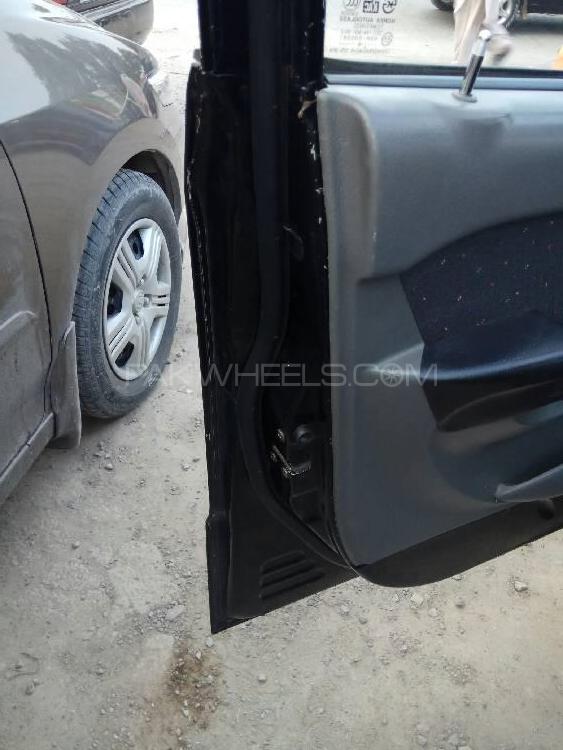 Hyundai Santro 2007 for Sale in Kamra Hyundai Santro 2007 for Sale in Kamra Image-15