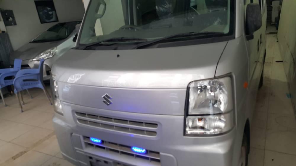 Suzuki Every 2014 for Sale in Lodhran Image-1