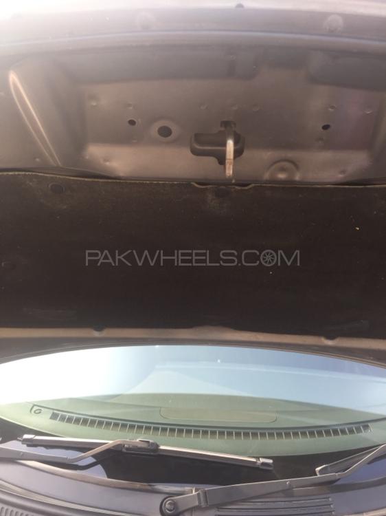 Suzuki Swift 2013 for Sale in Lahore Suzuki Swift 2013 for Sale in Lahore Image-7
