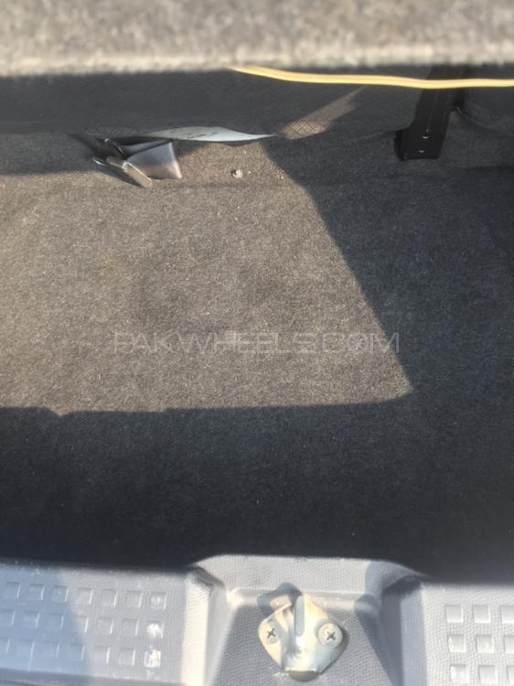 Suzuki Swift 2013 for Sale in Lahore Suzuki Swift 2013 for Sale in Lahore Image-3