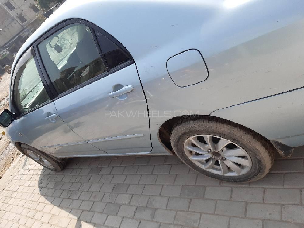 ٹویوٹا کرولا 2006 for Sale in عارف والا ٹویوٹا کرولا 2006 for Sale in عارف والا Image-3