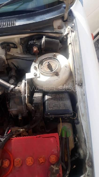 Suzuki Baleno 2003 for Sale in Rawalpindi Suzuki Baleno 2003 for Sale in Rawalpindi Image-3