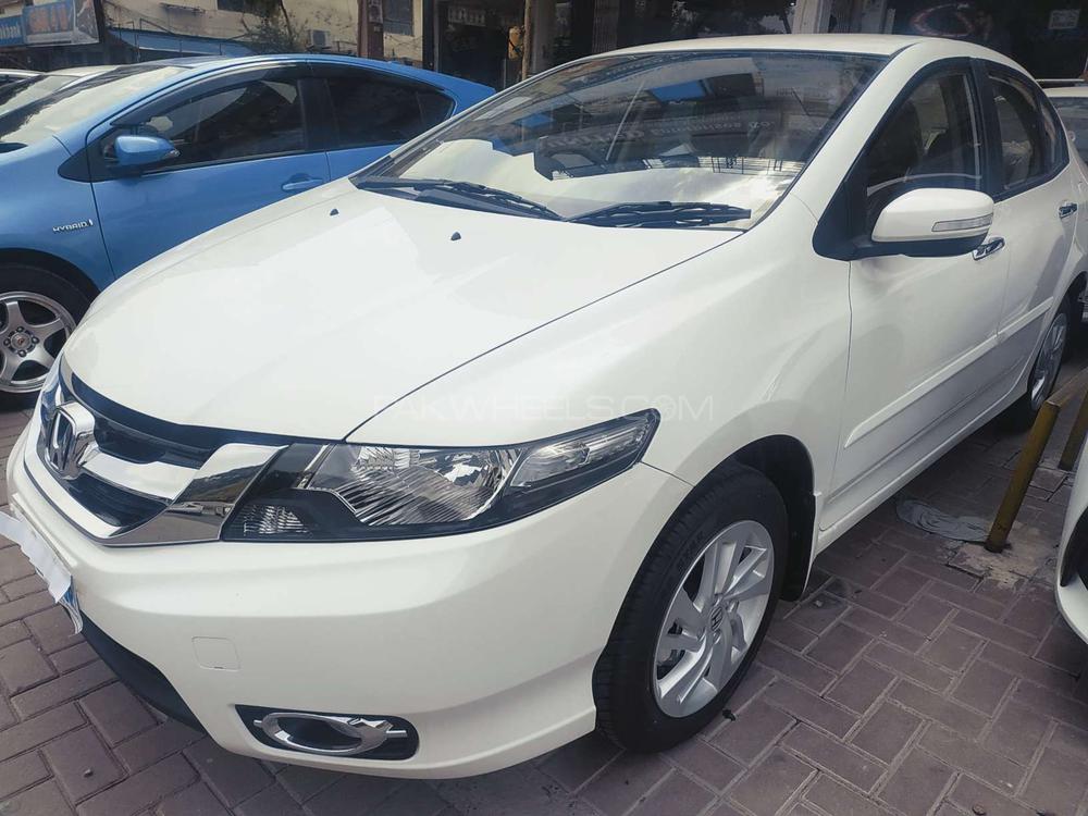 Honda City 2019 for Sale in Islamabad Honda City 2019 for Sale in Islamabad Image-2