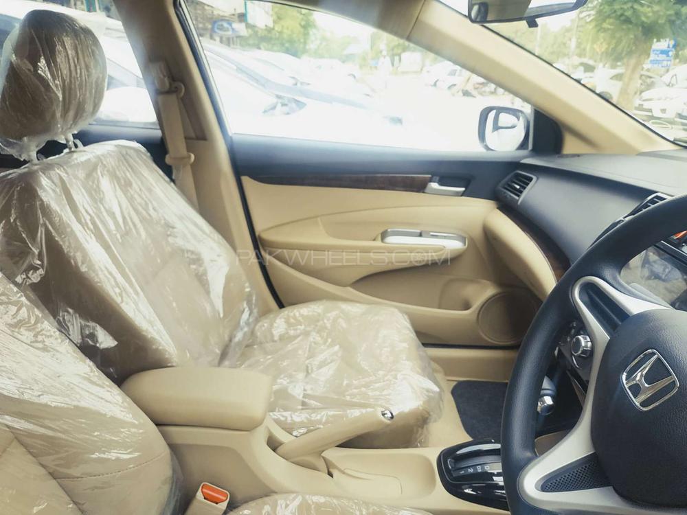 Honda City 2019 for Sale in Islamabad Honda City 2019 for Sale in Islamabad Image-9