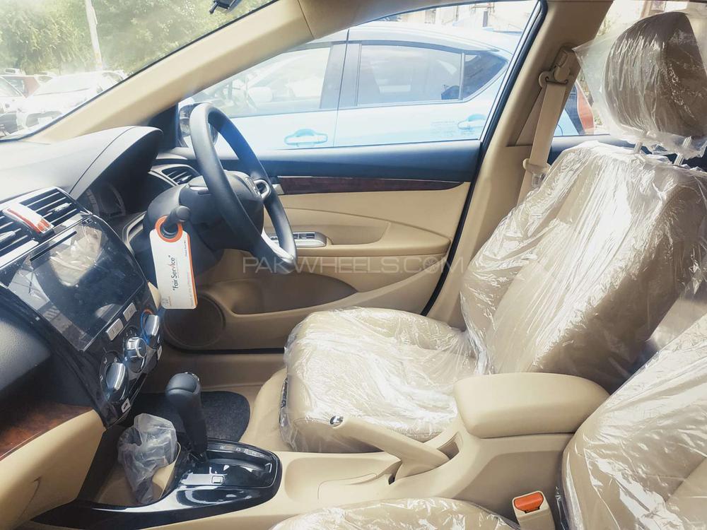 Honda City 2019 for Sale in Islamabad Honda City 2019 for Sale in Islamabad Image-10