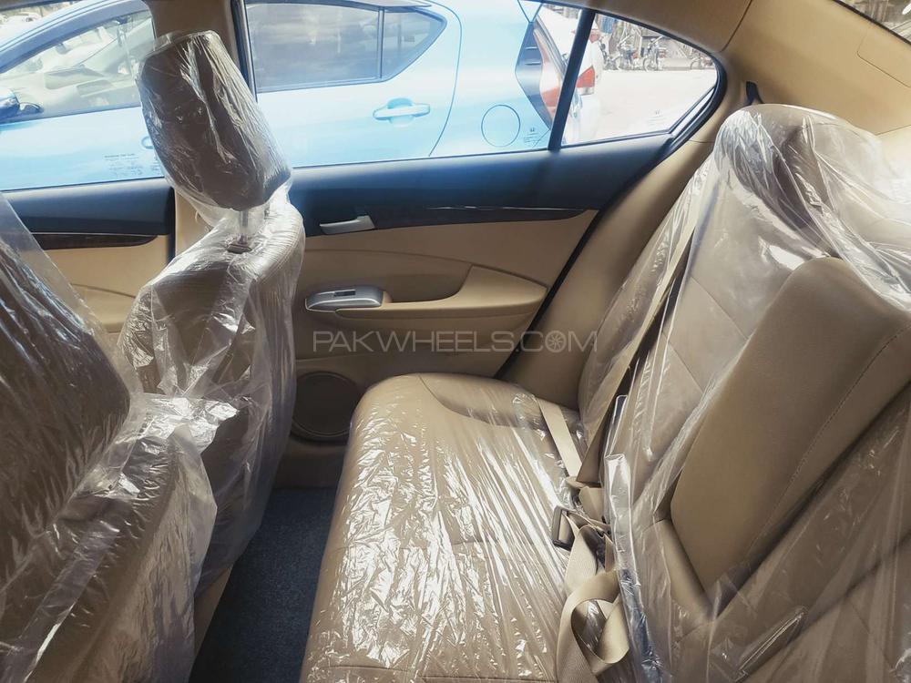 Honda City 2019 for Sale in Islamabad Honda City 2019 for Sale in Islamabad Image-12