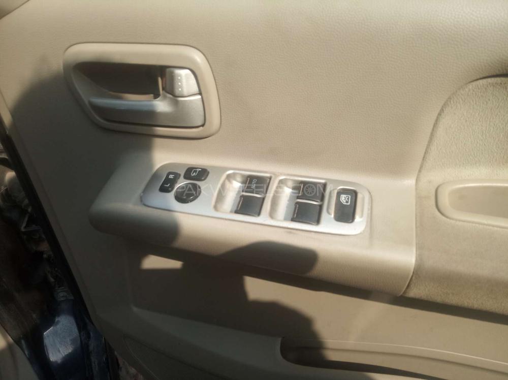 Suzuki Every Wagon 2009 for Sale in Gujranwala Suzuki Every Wagon 2009 for Sale in Gujranwala Image-9
