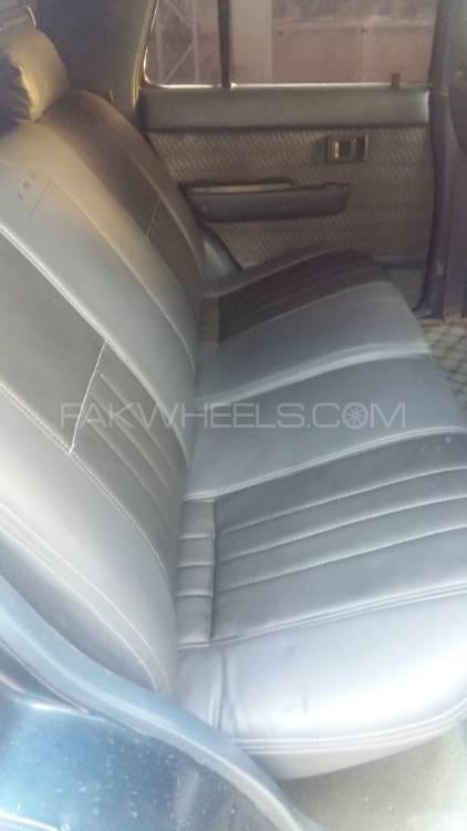 Toyota Surf 1993 for Sale in Rawalpindi Toyota Surf 1993 for Sale in Rawalpindi Image-14