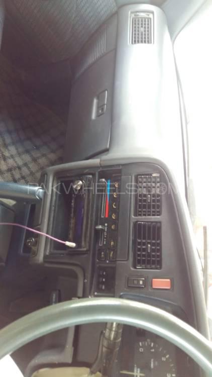 Toyota Surf 1993 for Sale in Rawalpindi Toyota Surf 1993 for Sale in Rawalpindi Image-16