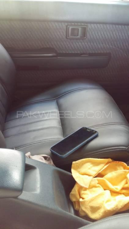 Toyota Surf 1993 for Sale in Rawalpindi Toyota Surf 1993 for Sale in Rawalpindi Image-17