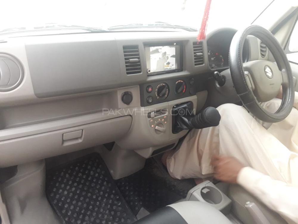 Suzuki Every 2012 for Sale in Gujrat Suzuki Every 2012 for Sale in Gujrat Image-8