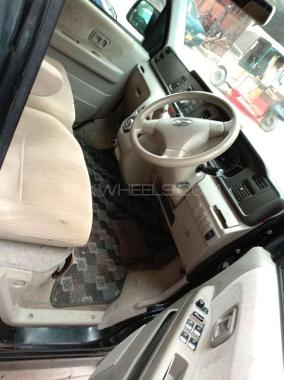 Daihatsu Atrai Wagon 2010 for Sale in Karachi Daihatsu Atrai Wagon 2010 for Sale in Karachi Image-2