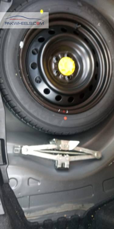 Toyota Corolla 2019 for Sale in Islamabad Toyota Corolla 2019 for Sale in Islamabad Image-9