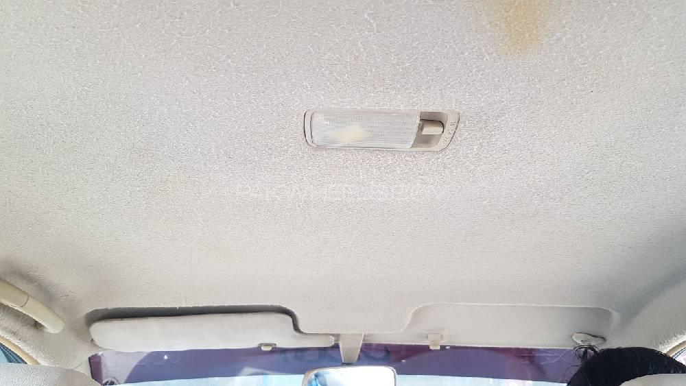 Toyota Corolla 2008 for Sale in Khushab Toyota Corolla 2008 for Sale in Khushab Image-14