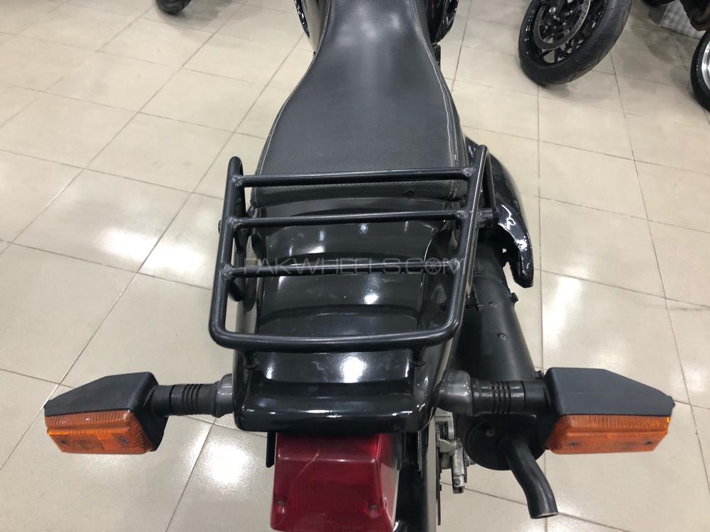 Yamaha XT660R 2002 for Sale Yamaha XT660R 2002 for Sale Image-4