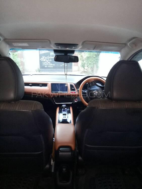 ہونڈا ویزِل 2014 for Sale in ملتان ہونڈا ویزِل 2014 for Sale in ملتان Image-4