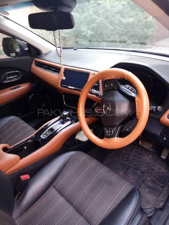 ہونڈا ویزِل 2014 for Sale in ملتان ہونڈا ویزِل 2014 for Sale in ملتان Image-3