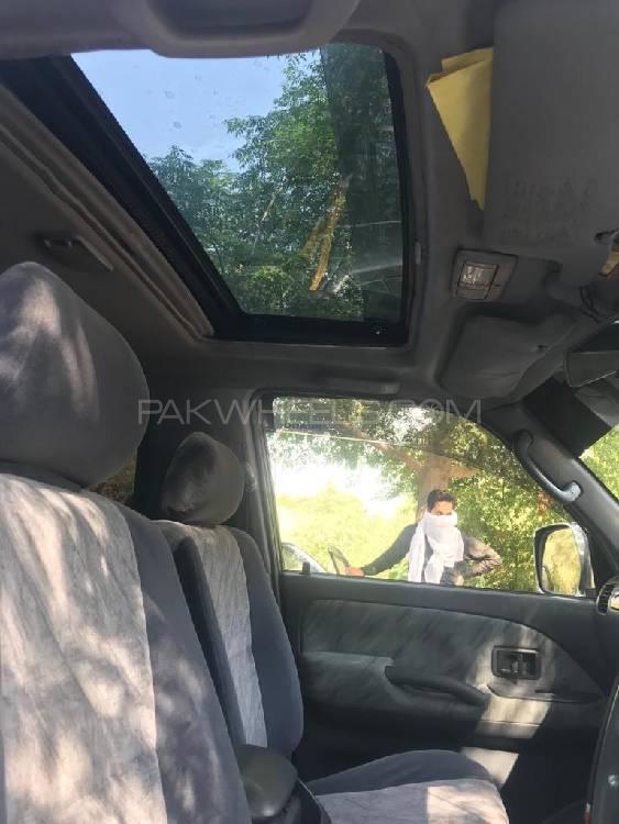 Toyota Prado 1998 for Sale in Rawalpindi Toyota Prado 1998 for Sale in Rawalpindi Image-10