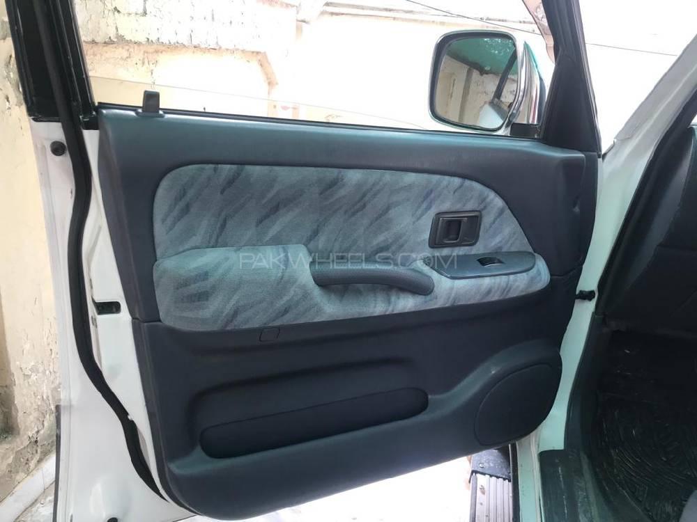 Toyota Prado 1998 for Sale in Rawalpindi Toyota Prado 1998 for Sale in Rawalpindi Image-14