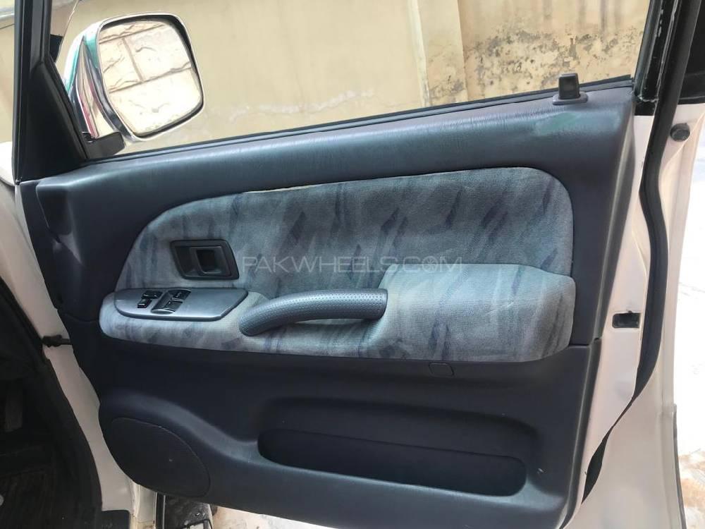 Toyota Prado 1998 for Sale in Rawalpindi Toyota Prado 1998 for Sale in Rawalpindi Image-13