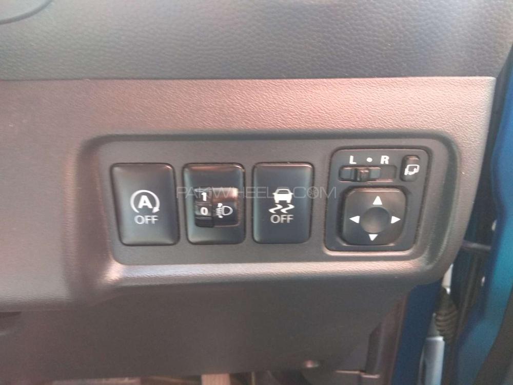 Mitsubishi Mirage 2014 for Sale in Karachi Mitsubishi Mirage 2014 for Sale in Karachi Image-8