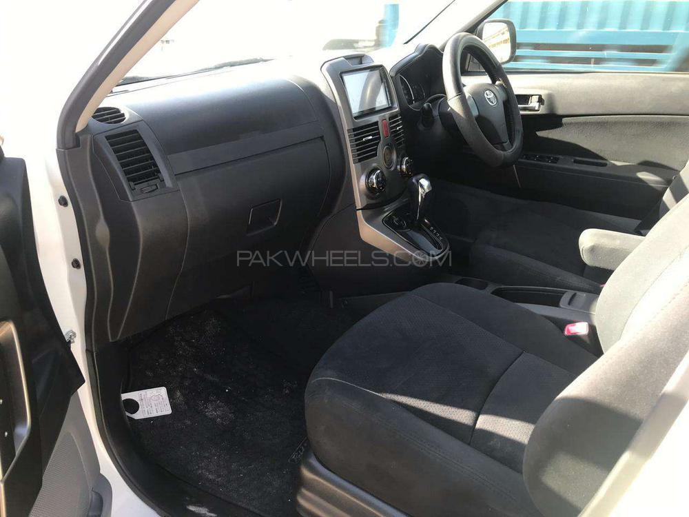 Toyota Rush 2013 for Sale in Rawalpindi Toyota Rush 2013 for Sale in Rawalpindi Image-10