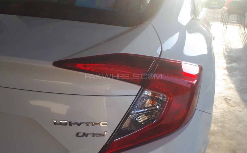 Honda Civic 2019 for Sale in Larkana Image-1