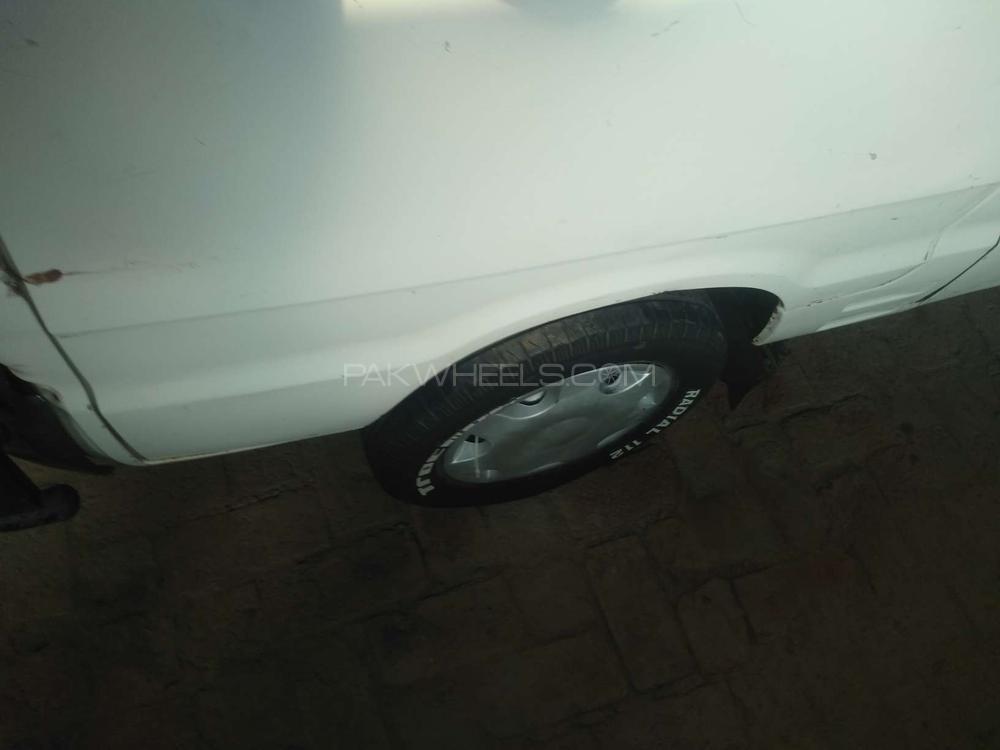 سوزوکی بولان 2007 for Sale in ملتان سوزوکی بولان 2007 for Sale in ملتان Image-2