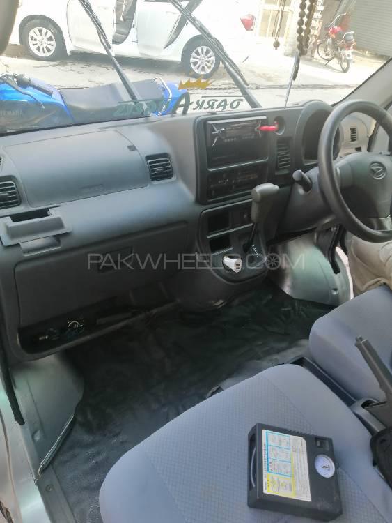 Daihatsu Hijet 2012 for Sale in Rawalpindi Daihatsu Hijet 2012 for Sale in Rawalpindi Image-6
