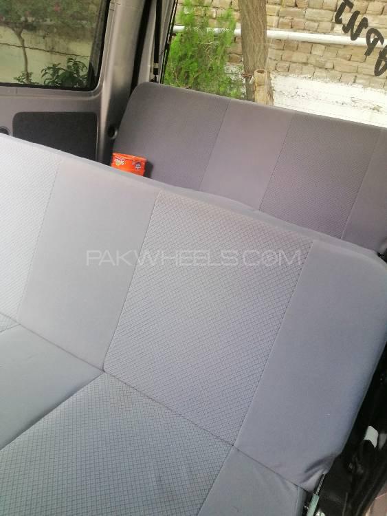 Daihatsu Hijet 2012 for Sale in Rawalpindi Daihatsu Hijet 2012 for Sale in Rawalpindi Image-5