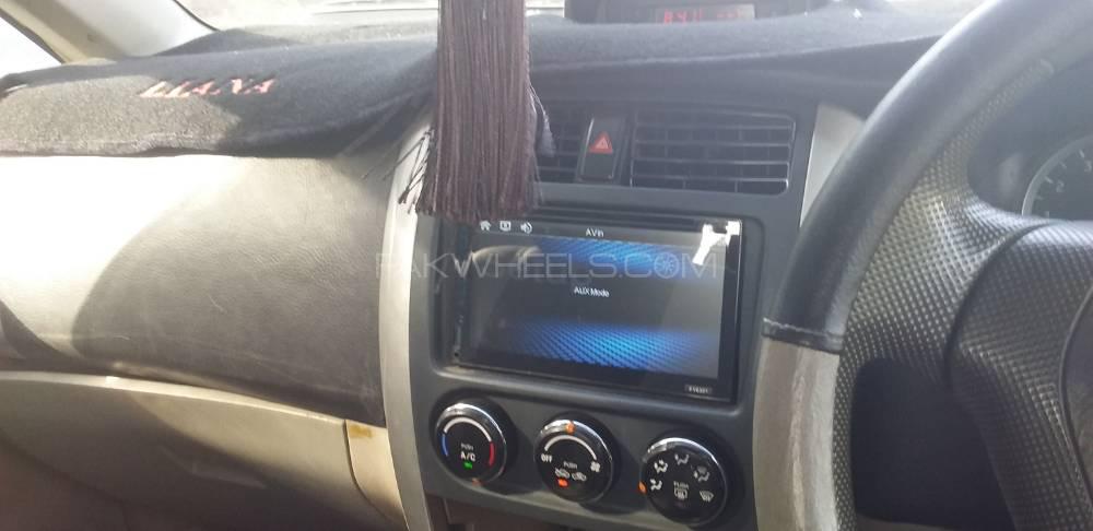 Suzuki Liana 2007 for Sale in Karachi Suzuki Liana 2007 for Sale in Karachi Image-7