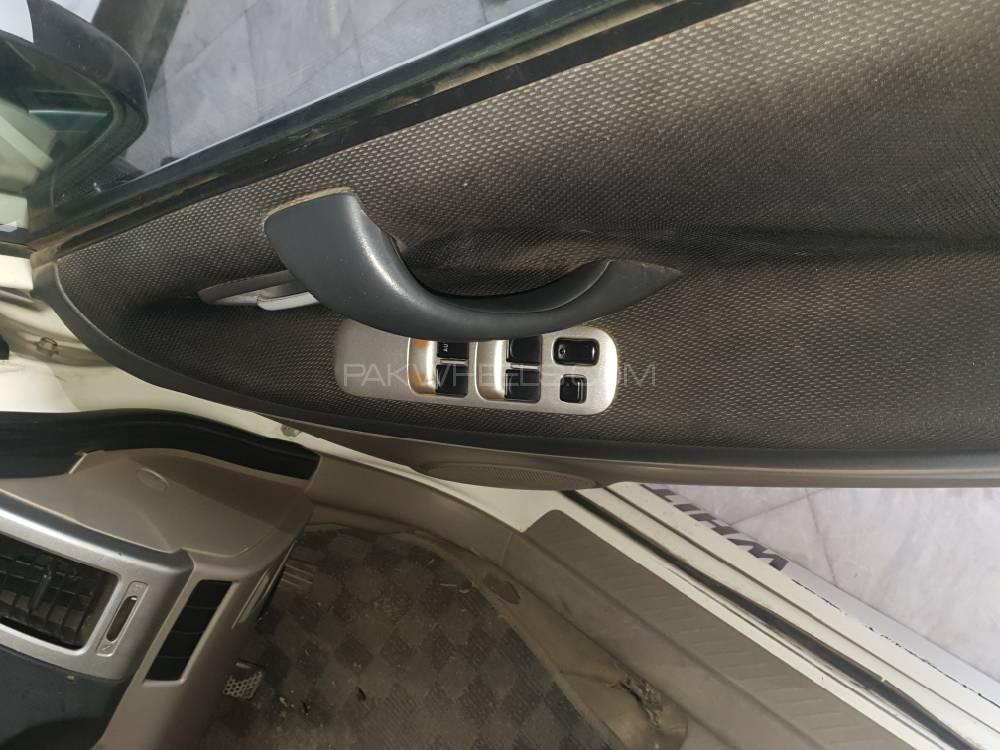 Suzuki Liana 2009 for Sale in Lahore Suzuki Liana 2009 for Sale in Lahore Image-4