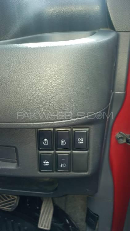 Suzuki Spacia 2014 for Sale in Islamabad Suzuki Spacia 2014 for Sale in Islamabad Image-2