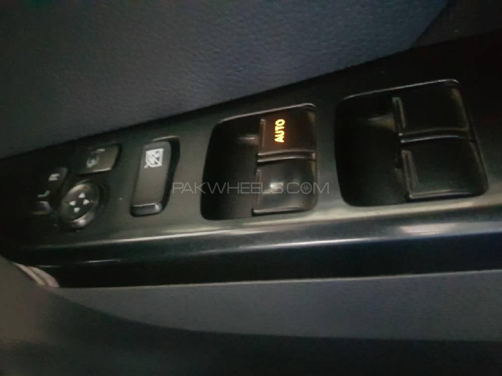 Suzuki Wagon R 2011 for Sale in Lahore Suzuki Wagon R 2011 for Sale in Lahore Image-3