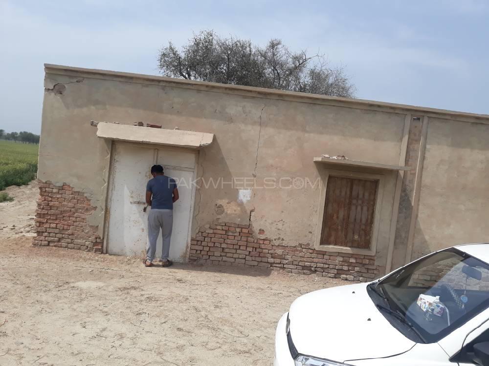 United Bravo 2019 for Sale in Multan United Bravo 2019 for Sale in Multan Image-4