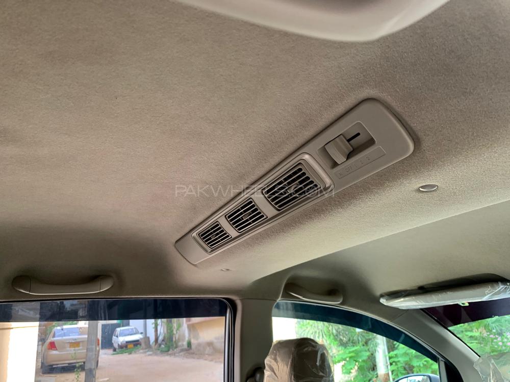 Honda BR-V 2019 for Sale in Karachi Honda BR-V 2019 for Sale in Karachi Image-11