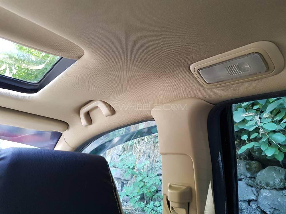 Honda Civic 2007 for Sale in Muzaffarabad Honda Civic 2007 for Sale in Muzaffarabad Image-3