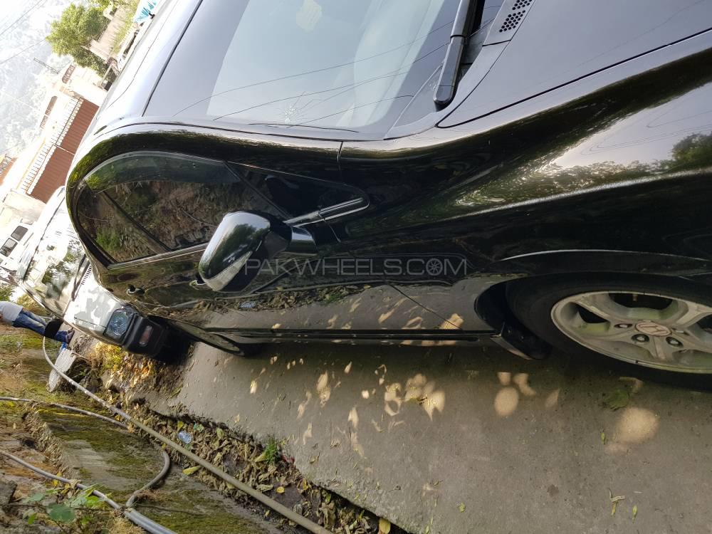 Honda Civic 2007 for Sale in Muzaffarabad Honda Civic 2007 for Sale in Muzaffarabad Image-8