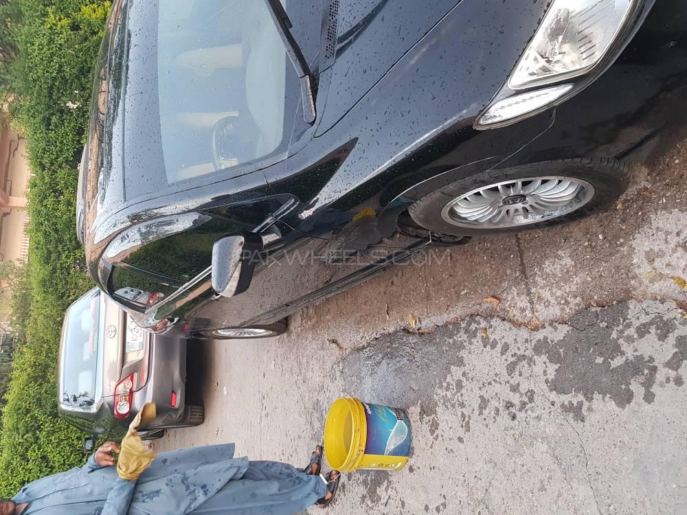 Honda Civic 2007 for Sale in Muzaffarabad Honda Civic 2007 for Sale in Muzaffarabad Image-17