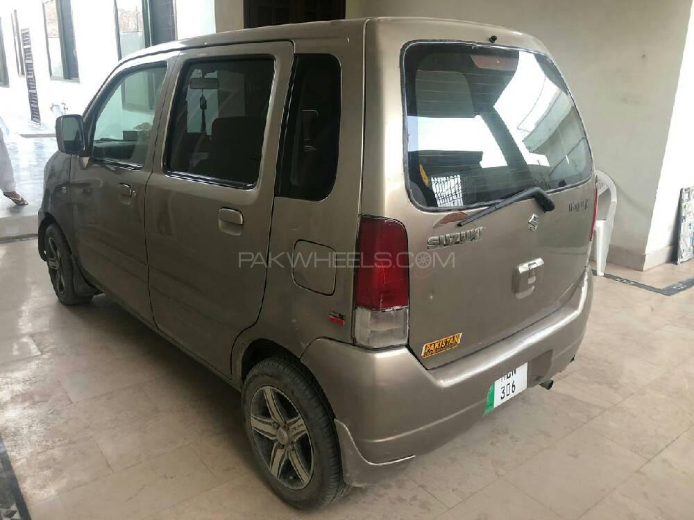 Suzuki Alto 2003 for Sale in Multan Image-1