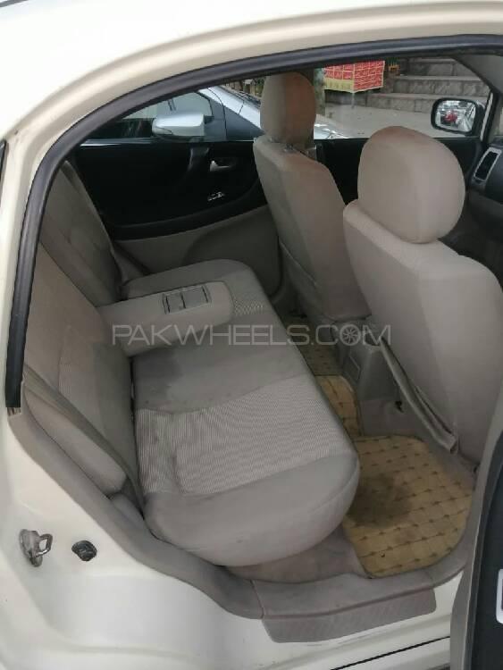 Suzuki Liana 2007 for Sale in Islamabad Suzuki Liana 2007 for Sale in Islamabad Image-6