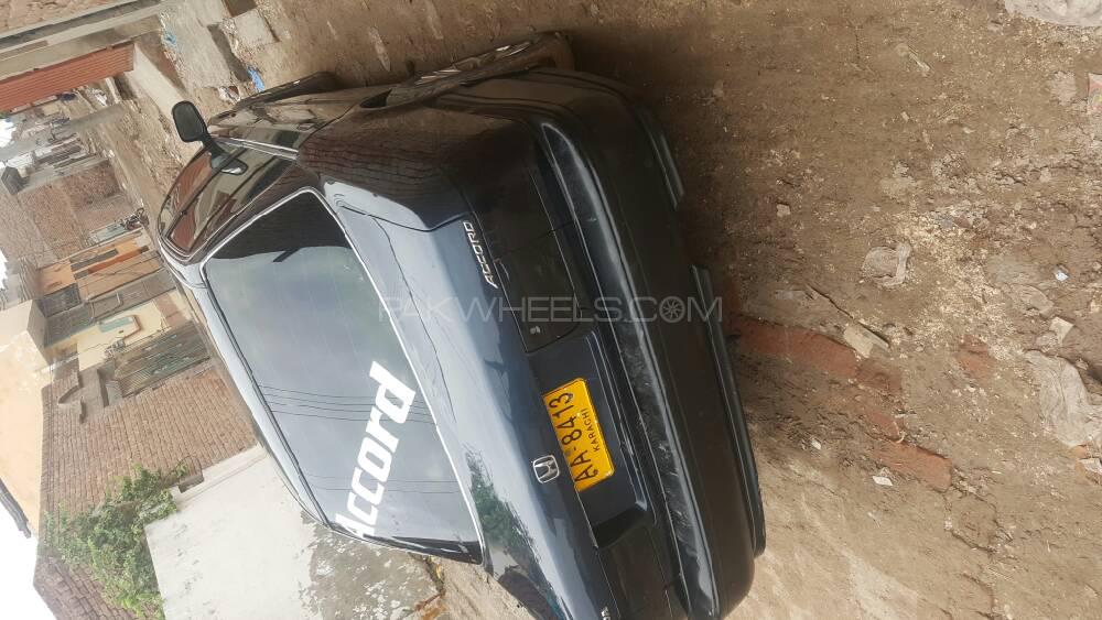 ہونڈا اکارڈ 1993 for Sale in ملتان ہونڈا اکارڈ 1993 for Sale in ملتان Image-10