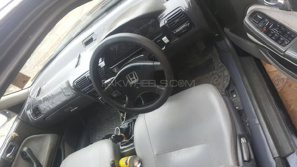 ہونڈا اکارڈ 1993 for Sale in ملتان ہونڈا اکارڈ 1993 for Sale in ملتان Image-9