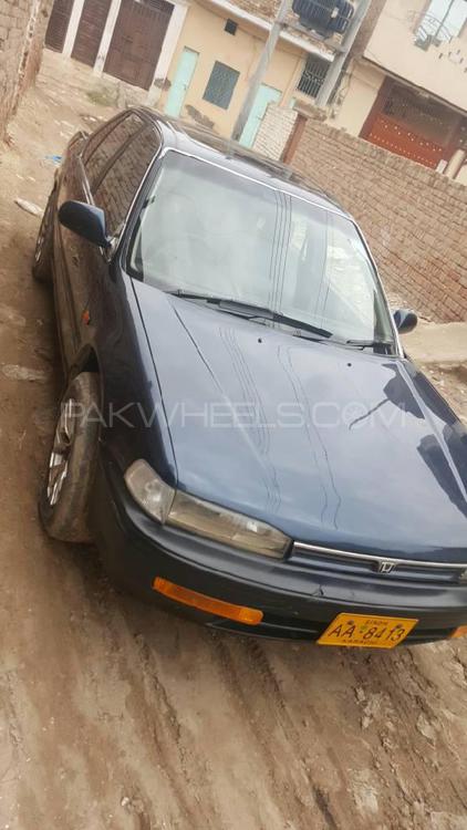 ہونڈا اکارڈ 1993 for Sale in ملتان ہونڈا اکارڈ 1993 for Sale in ملتان Image-13