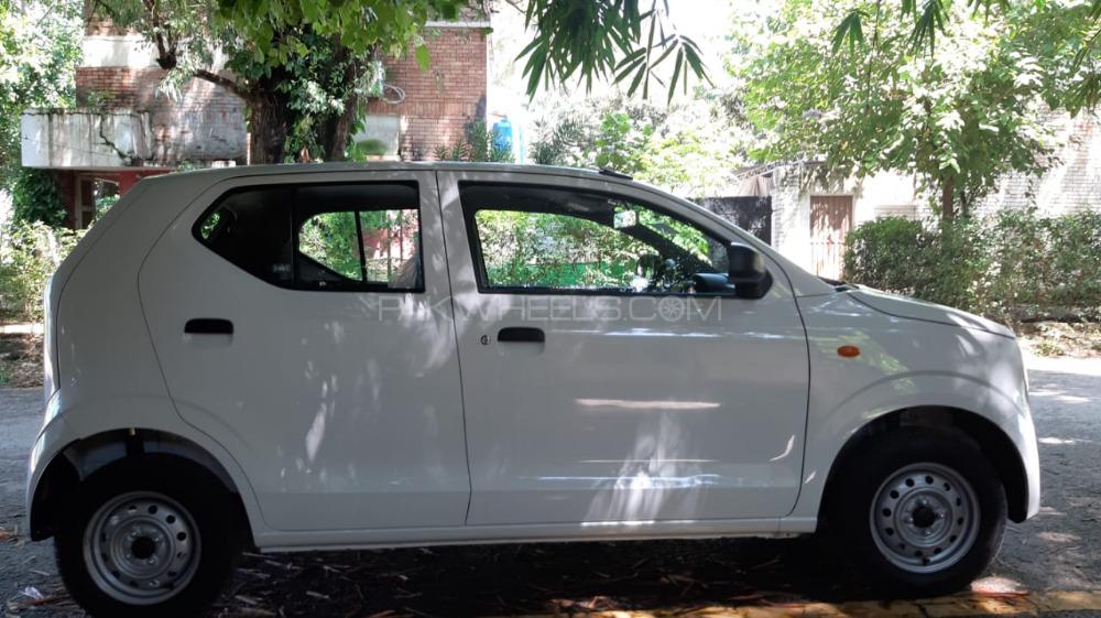Suzuki Alto 2019 for Sale in Islamabad Suzuki Alto 2019 for Sale in Islamabad Image-3