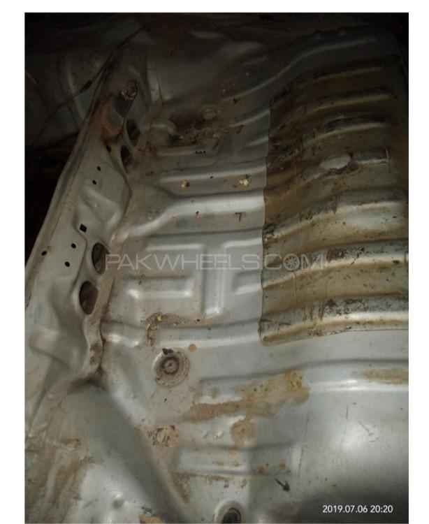 Suzuki Cultus 2002 for Sale in Kharian Suzuki Cultus 2002 for Sale in Kharian Image-20